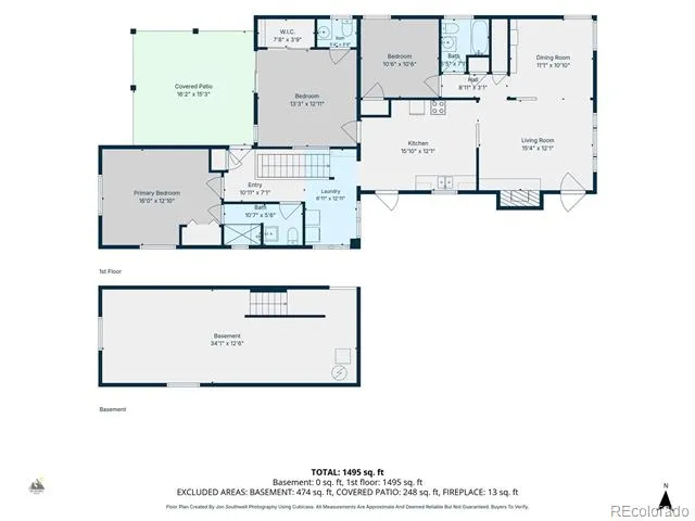 4077 S Washington Street Englewood, CO 80113