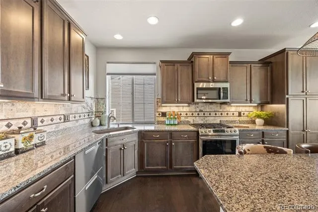 20162 E 53rd Place Denver, CO 80249