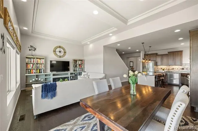 20162 E 53rd Place Denver, CO 80249