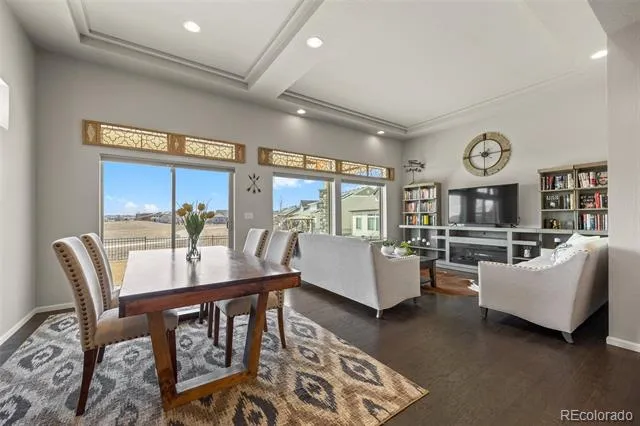 20162 E 53rd Place Denver, CO 80249