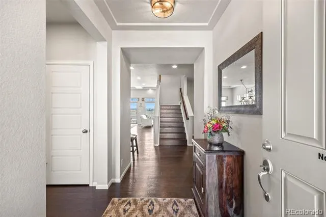 20162 E 53rd Place Denver, CO 80249