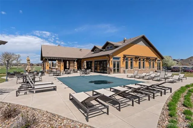 20162 E 53rd Place Denver, CO 80249