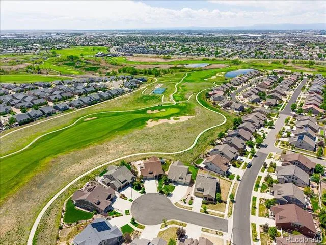 20162 E 53rd Place Denver, CO 80249