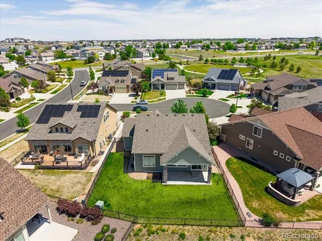 20162 E 53rd Place Denver, CO 80249