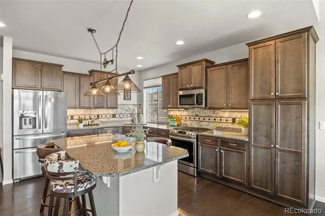 20162 E 53rd Place Denver, CO 80249