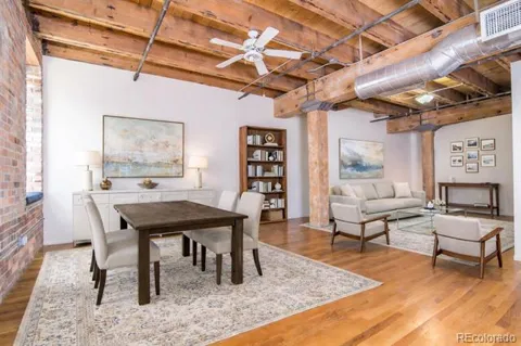 1801 Wynkoop Street #315