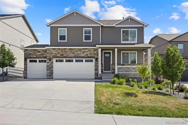 4875 Cattle Cross Trail Castle Rock, CO 80104
