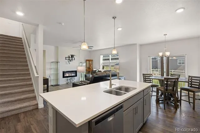 4875 Cattle Cross Trail Castle Rock, CO 80104