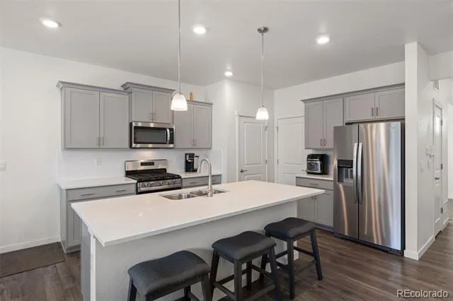 4875 Cattle Cross Trail Castle Rock, CO 80104