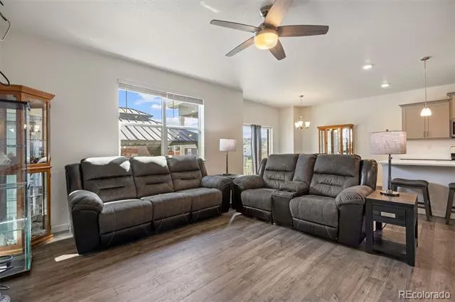 4875 Cattle Cross Trail Castle Rock, CO 80104