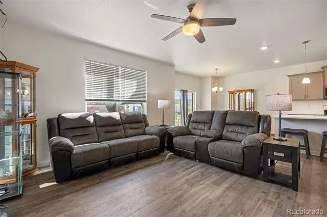 4875 Cattle Cross Trail Castle Rock, CO 80104
