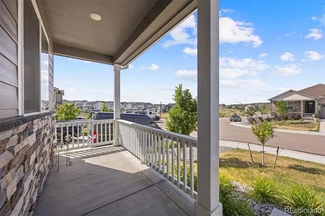 4875 Cattle Cross Trail Castle Rock, CO 80104