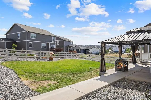 4875 Cattle Cross Trail Castle Rock, CO 80104