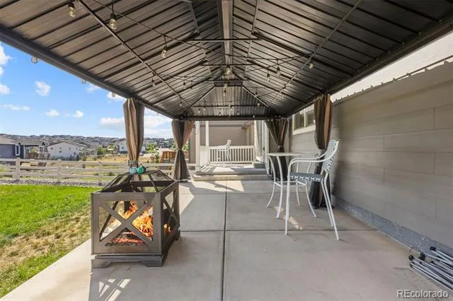 4875 Cattle Cross Trail Castle Rock, CO 80104