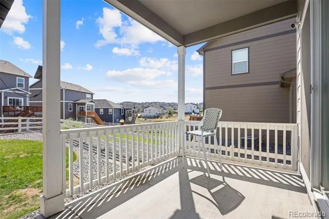 4875 Cattle Cross Trail Castle Rock, CO 80104