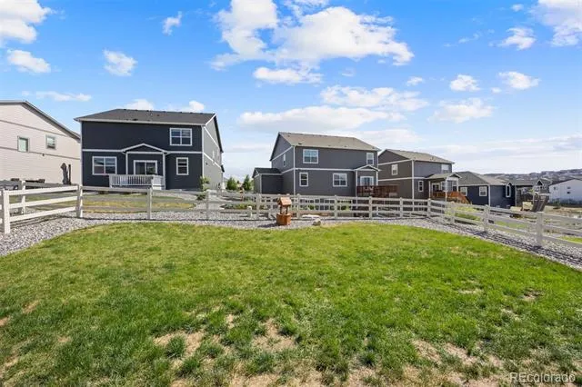 4875 Cattle Cross Trail Castle Rock, CO 80104