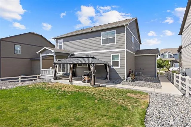 4875 Cattle Cross Trail Castle Rock, CO 80104