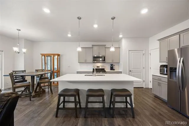 4875 Cattle Cross Trail Castle Rock, CO 80104