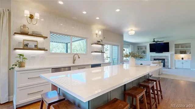 24021 E Royal Meadows Avenue Parker, CO 80138