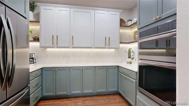 24021 E Royal Meadows Avenue Parker, CO 80138