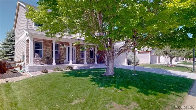 24021 E Royal Meadows Avenue Parker, CO 80138