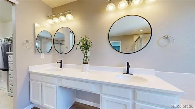 24021 E Royal Meadows Avenue Parker, CO 80138