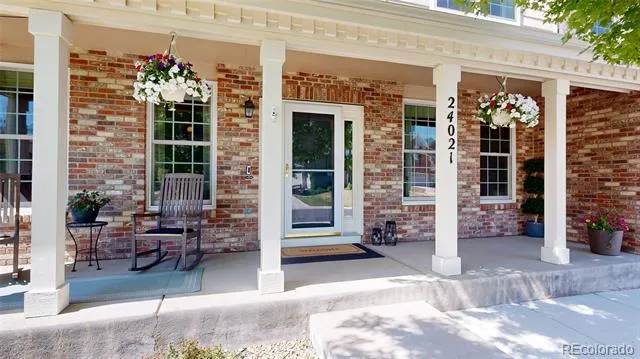 24021 E Royal Meadows Avenue Parker, CO 80138
