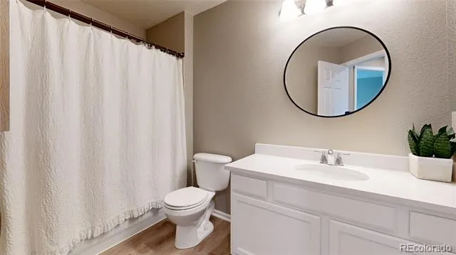 24021 E Royal Meadows Avenue Parker, CO 80138