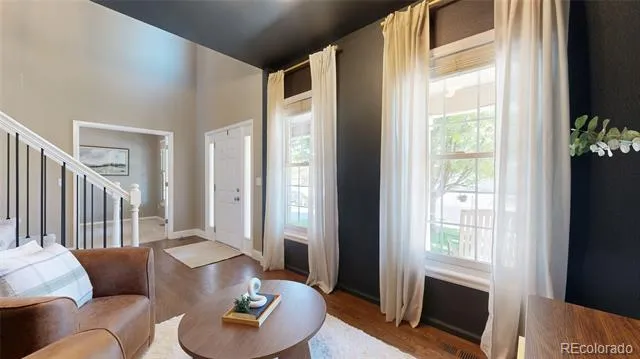 24021 E Royal Meadows Avenue Parker, CO 80138