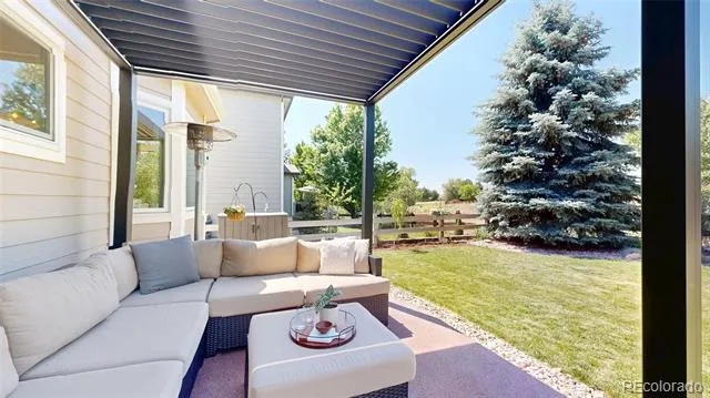 24021 E Royal Meadows Avenue Parker, CO 80138