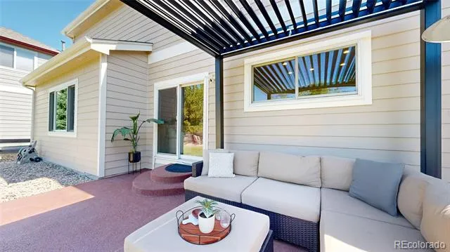 24021 E Royal Meadows Avenue Parker, CO 80138