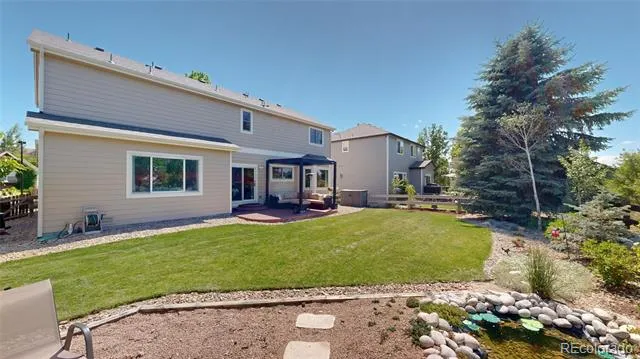 24021 E Royal Meadows Avenue Parker, CO 80138