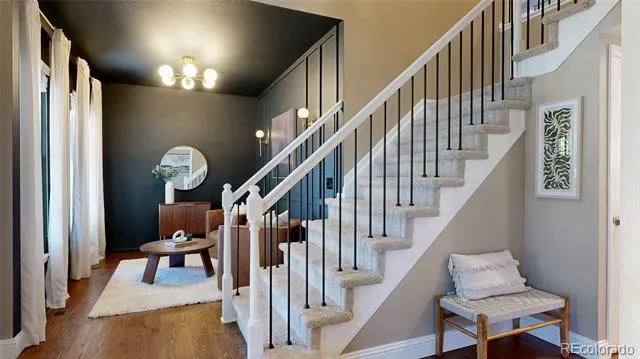 24021 E Royal Meadows Avenue Parker, CO 80138