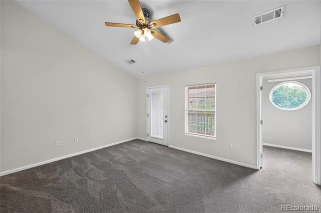 10556 E Jewell Avenue #25 Aurora, CO 80012