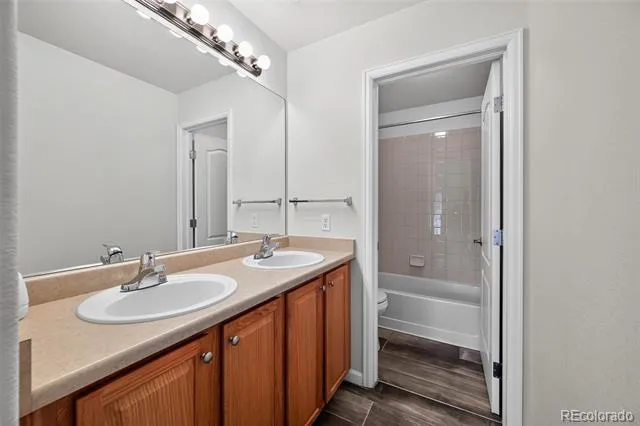 10556 E Jewell Avenue #25 Aurora, CO 80012