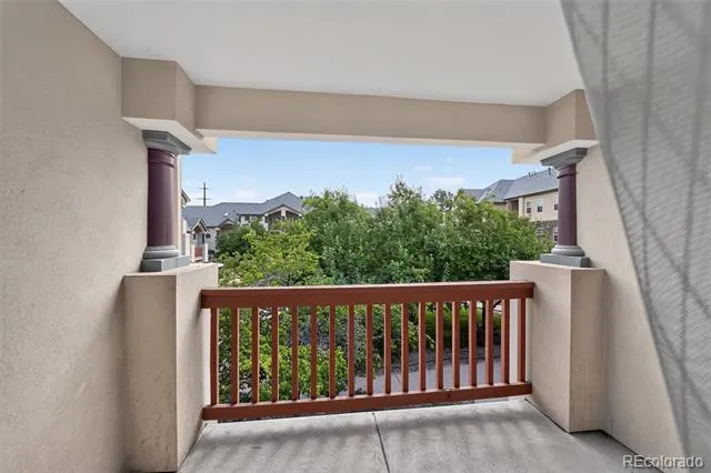 10556 E Jewell Avenue #25 Aurora, CO 80012