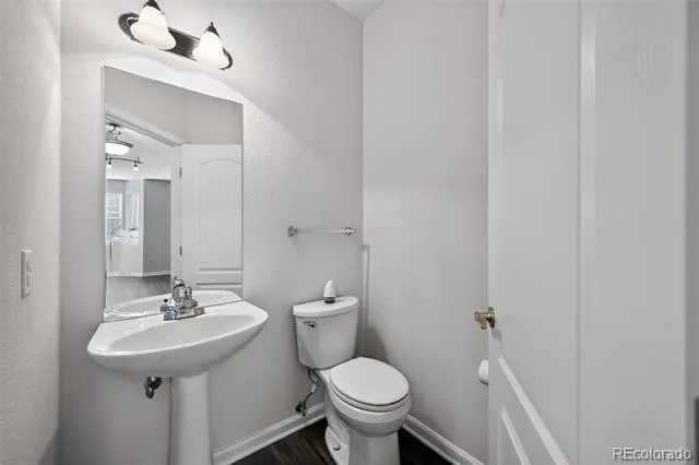 10556 E Jewell Avenue #25 Aurora, CO 80012