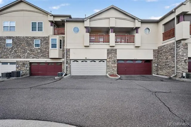 10556 E Jewell Avenue #25 Aurora, CO 80012
