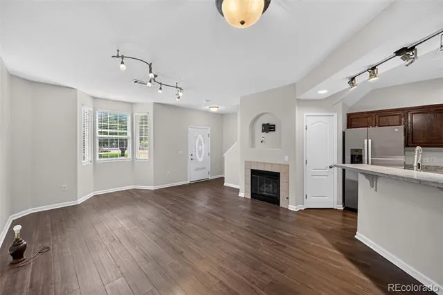 10556 E Jewell Avenue #25 Aurora, CO 80012