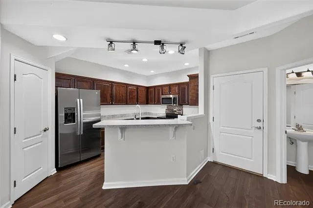 10556 E Jewell Avenue #25 Aurora, CO 80012