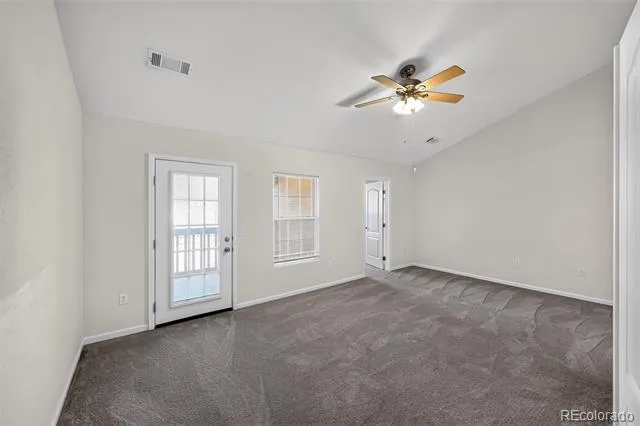 10556 E Jewell Avenue #25 Aurora, CO 80012