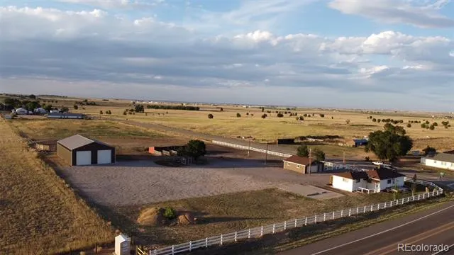 5523 County Road 37 Fort Lupton, CO 80621