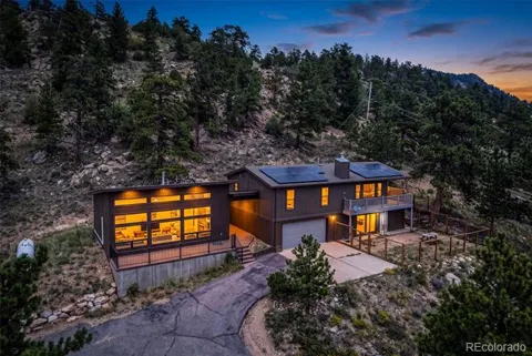 689 Little Prospect Road