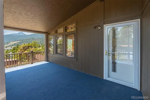 689 Little Prospect Road Estes Park, CO 80517