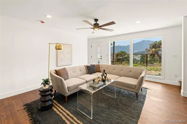 689 Little Prospect Road Estes Park, CO 80517