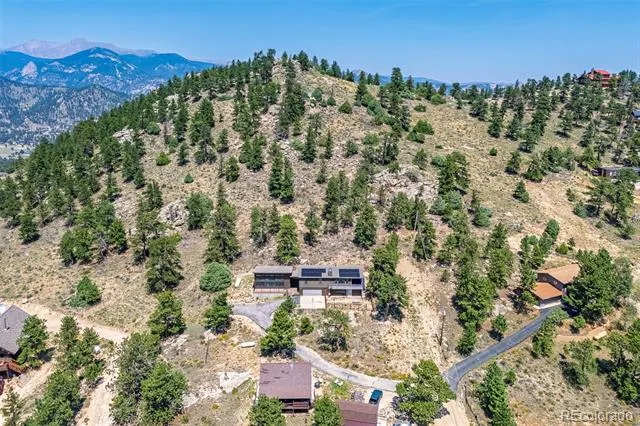689 Little Prospect Road Estes Park, CO 80517