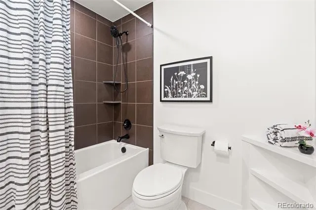 689 Little Prospect Road Estes Park, CO 80517