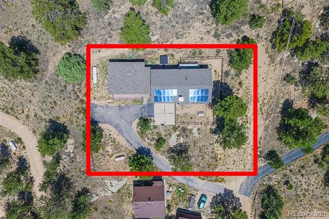 689 Little Prospect Road Estes Park, CO 80517