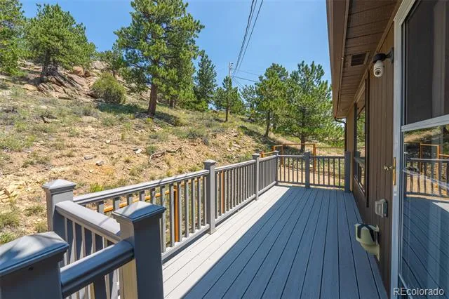 689 Little Prospect Road Estes Park, CO 80517
