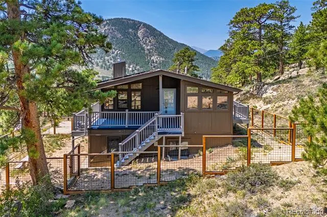 689 Little Prospect Road Estes Park, CO 80517